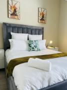 Selamu Accommodations