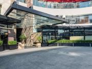 The Paragon Hotel Mexico Santa Fe By Accor