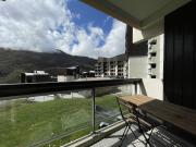 AM03 Spacieux T2 skis aux pieds Les Menuires