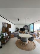 Luxury Private Pool Apartment