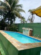 Casa em Itanhaém Temporada