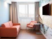 greet Wien City Nord