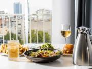 Mondrian Mexico City Condesa