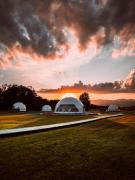 Glamping Resort