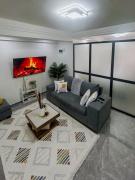 Urban Shell Retreat- Kileleshwa