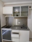 Cerca Monumento a la bandera y centro