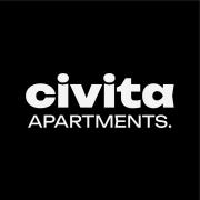 Stylisches City-Apartment mit Terrasse & Top-Lage - CIVITA Apartments
