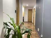 Apartamento Belen Malibu con 2 habitaciones, balcon y Patio