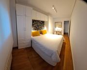 Luminoso y Azul VUT 4654 AS