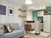 Studio J&C with garage