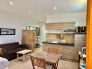 Studio centre Ville Lorient 3 4pers tout équipé