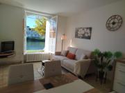 Les appartements de lOrangerie