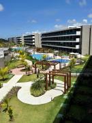 Flat Beach Summer Residence Praia do Cupe - Porto de Galinhas