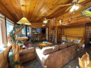 Top Ponderosa Heights