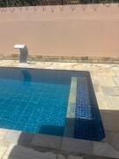 Casa com piscina perto da costa azul e lagoa do Iriri