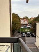 Bartoli 8, Viserbella di Rimini