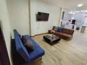 Departamento en Cuenca