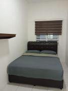 Top Tanah Rata