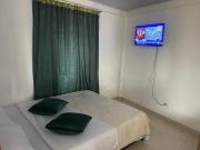 La bendición de sunnyvale cabaña pequeña 4 personas