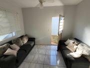 Casa com 2 quartos no Aero Rancho