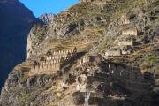 Top Ollantaytambo