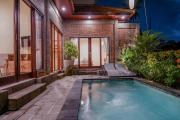 Kidupa Villa - 2 BR private pool