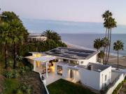 New Listing OceanFront Villa by Colby & Conrad