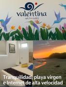 Buda Blanca 5 min caminando a la playa