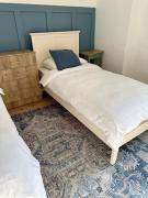 Cosy Jesmond Retreat!