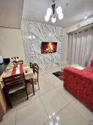 Staycation Near Mall of Asia