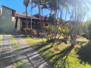 Lar do Aconchego, o Paraíso dentro da cidade!