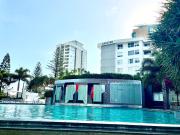 Luxury High Floor Apartment with Breathtaking Views