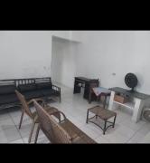 Casa itanhaém - com piscina