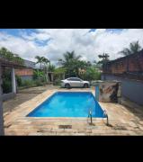 Casa itanhaém - com piscina