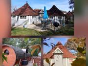 Séjours insolites au bord de la Saône - FR-1-583-392