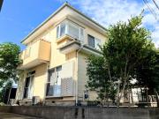 ペットと泊まれる一棟貸し 海の駅九十九里まで徒歩15分 はうす41マイルズ