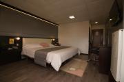 Hotel Italia Cuenca - Tranvia Centro & Aeropuerto