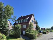 Ferienwohnung für 4 Personen mitten in Bensersiel