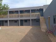 Hotel Indubrasil Campo Grande LDTA