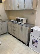 غرفة جلوس وغرفة نوم وصالة بسلطانه