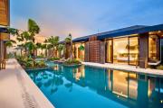 Madeeha 6 BR Private Pool Villa ZN309