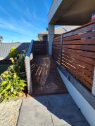 The Coastal Crab, Moonta Bay