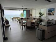 Sea Breeze Retreat 4BR Oceanfront