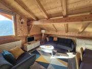 Duplex spacieux avec terrasse sud et animaux admis - FR-1-836-1