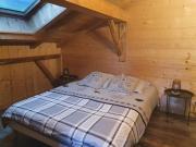 Duplex spacieux avec terrasse sud et animaux admis - FR-1-836-1