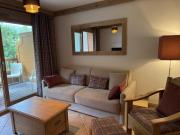 Appartement de standing 6 pers avec piscine et parking - FR-1-836-3