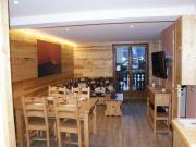 Appartement rénové 50 m², 2 chambres, centre, WIFI - FR-1-836-6