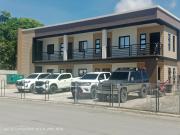 Hummers Transient House