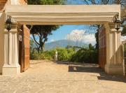 Los Cuatro Olivos Hotel Boutique