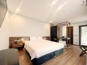 Uông Bí Boutique Hotel